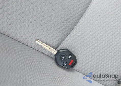 2017 Subaru Forester 2.5I Premium from USA, damaged, VIN JF2SJAEC8HH401972